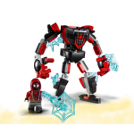 LEGO Super Heroes Miles Morales obrnený mech 